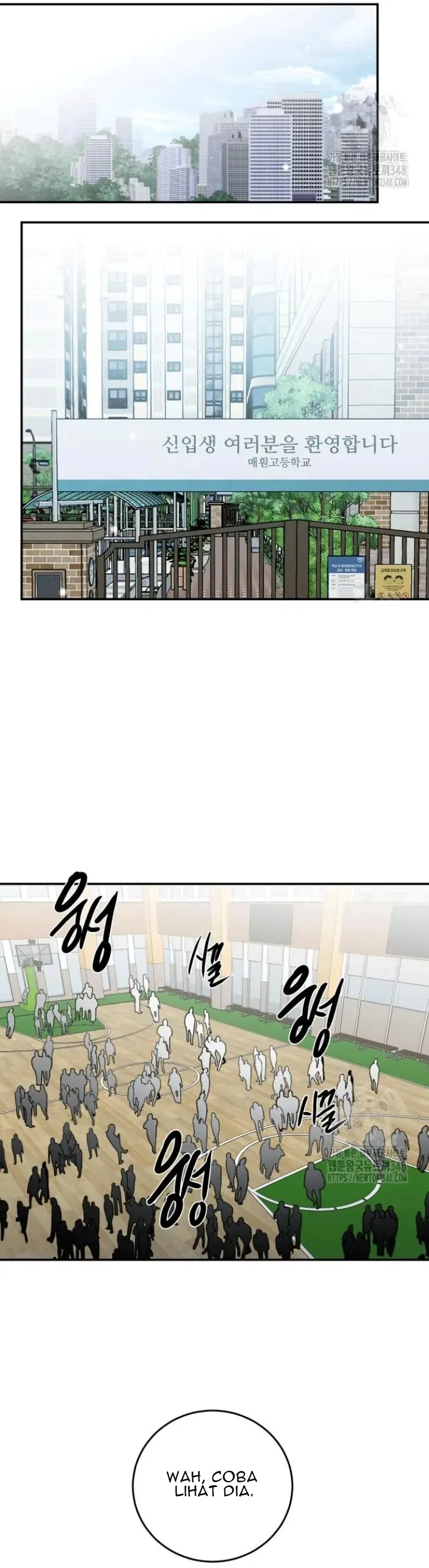 Extroversion of an Immortal chapter 103 page 34