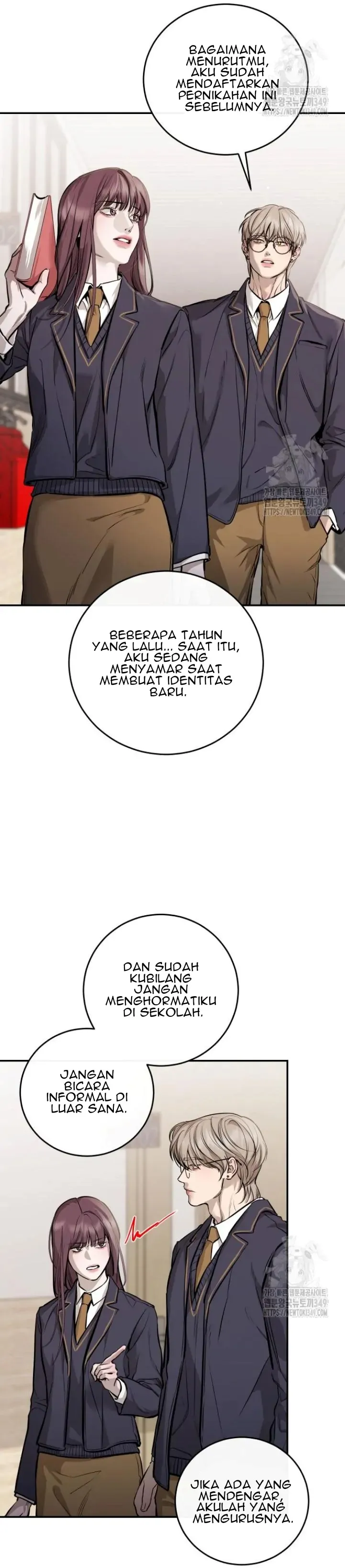 Extroversion of an Immortal chapter 104 page 4