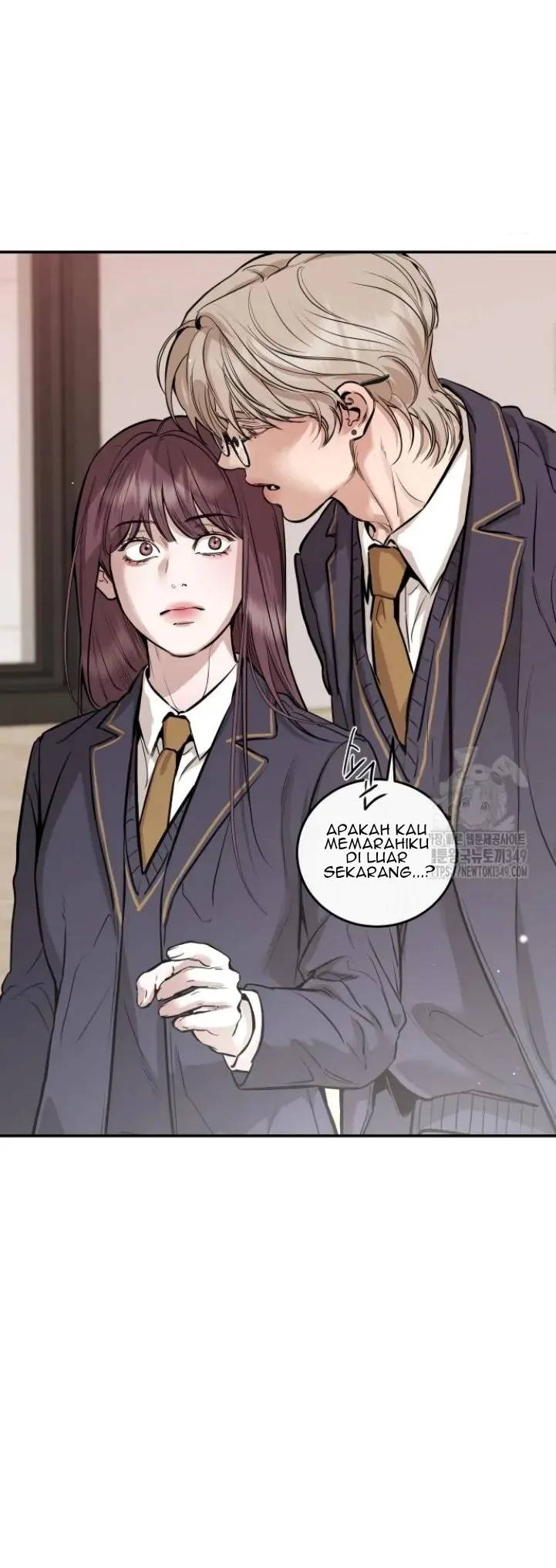 Extroversion of an Immortal chapter 104 page 5