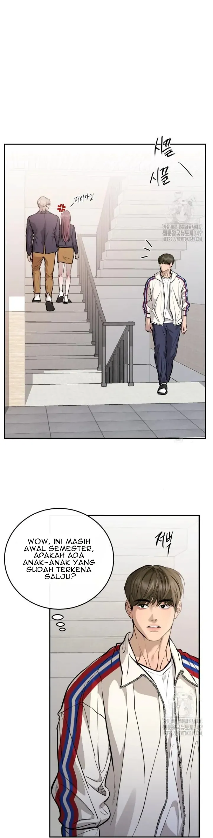 Extroversion of an Immortal chapter 104 page 7