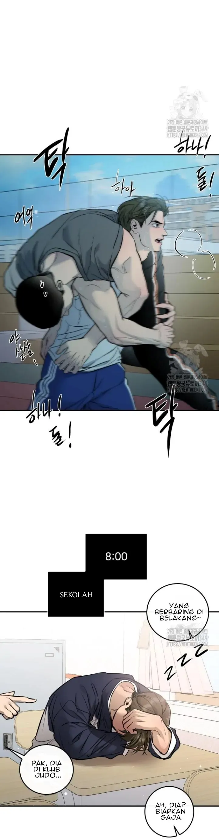 Extroversion of an Immortal chapter 104 page 9