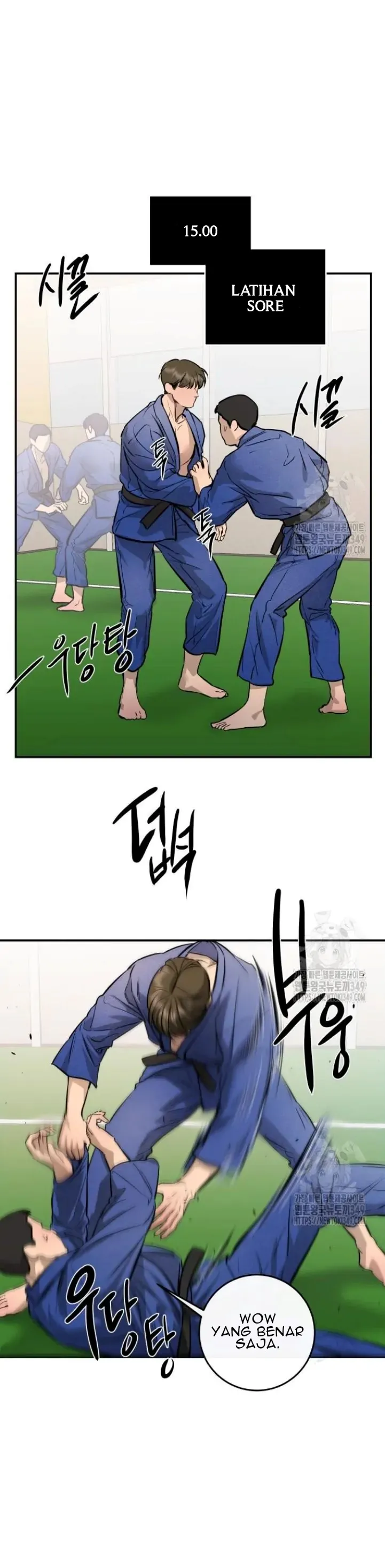 Extroversion of an Immortal chapter 104 page 10