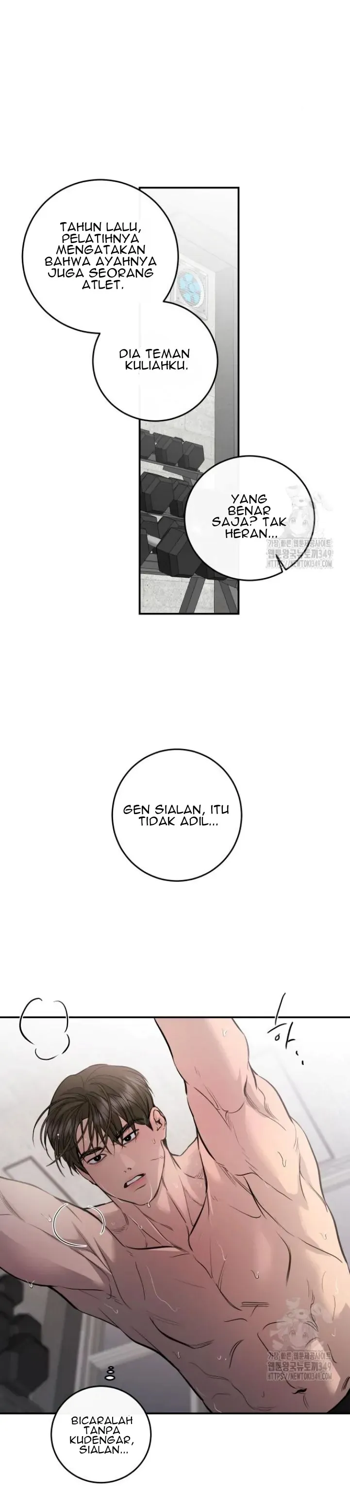 Extroversion of an Immortal chapter 104 page 12