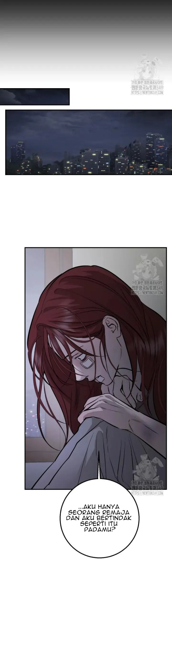 Extroversion of an Immortal chapter 104 page 18