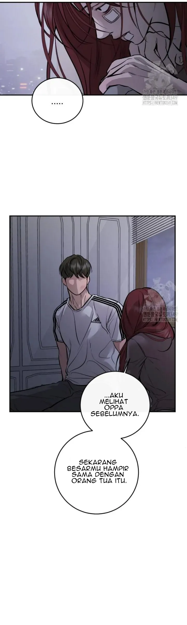 Extroversion of an Immortal chapter 104 page 21