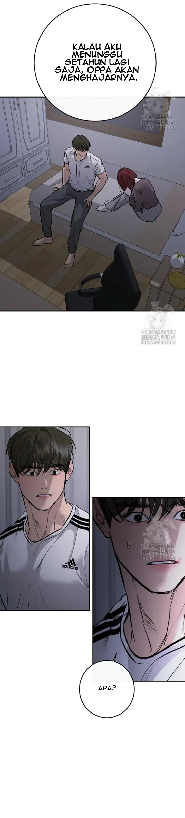Extroversion of an Immortal chapter 104 page 22