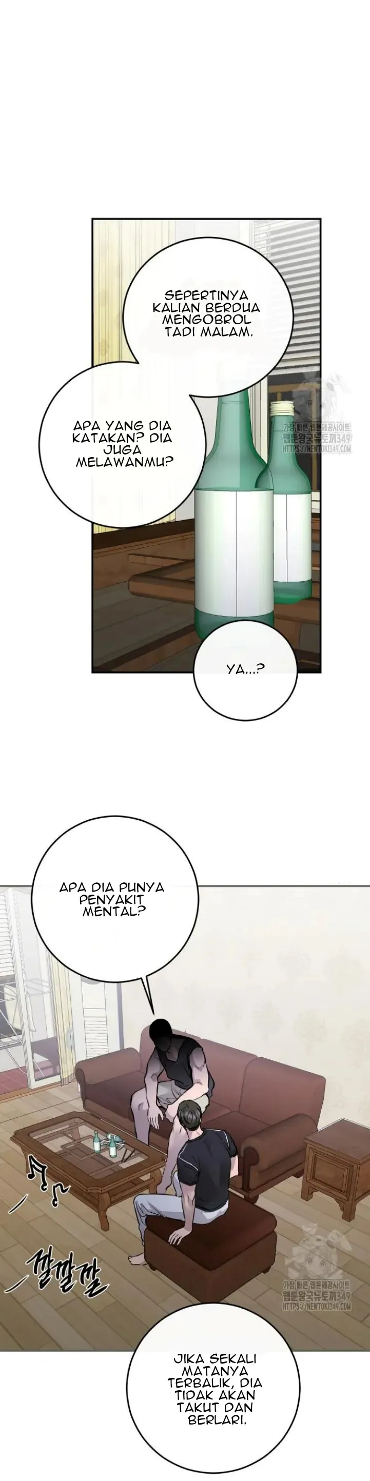 Extroversion of an Immortal chapter 104 page 28