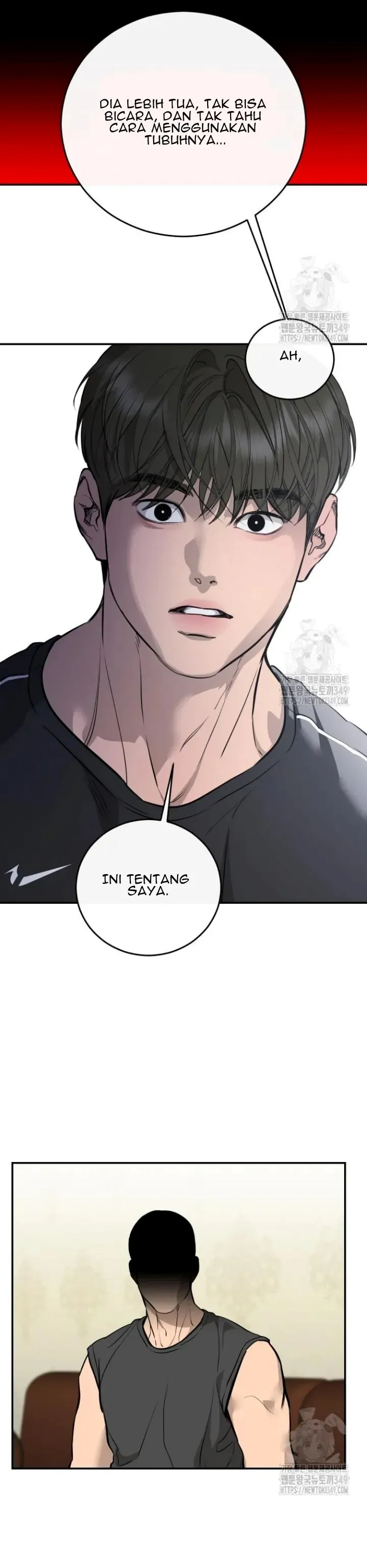 Extroversion of an Immortal chapter 104 page 31