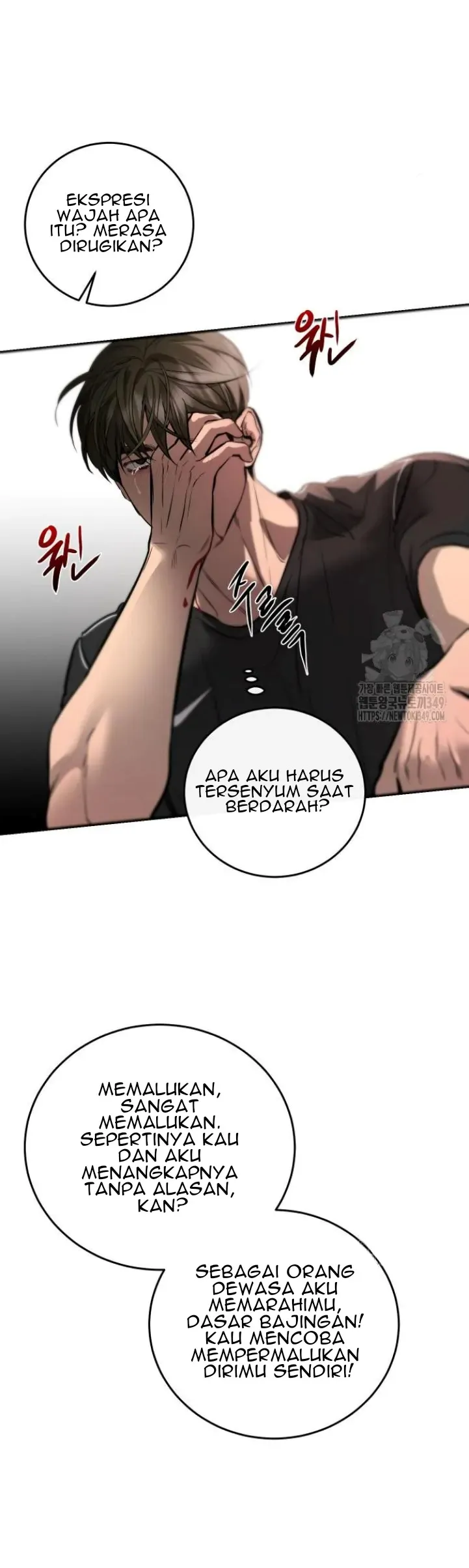 Extroversion of an Immortal chapter 104 page 35