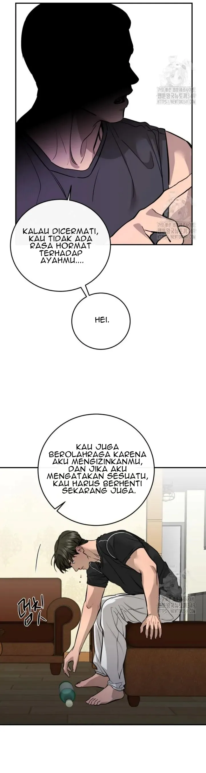 Extroversion of an Immortal chapter 104 page 36