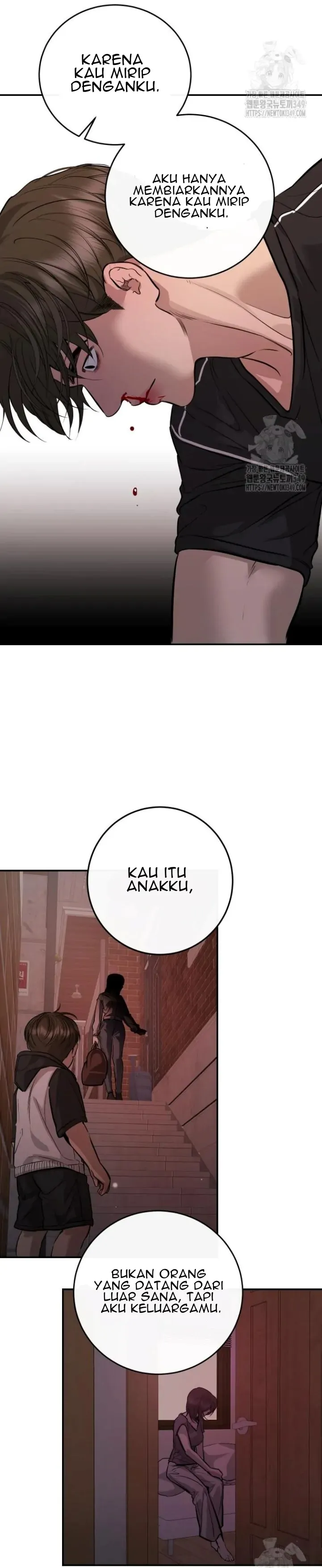 Extroversion of an Immortal chapter 104 page 37