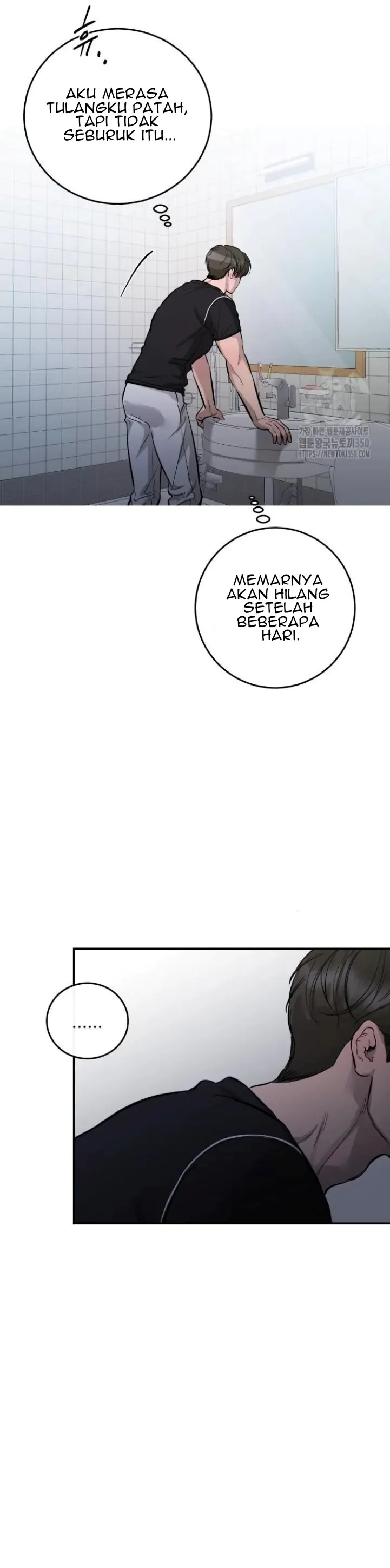Extroversion of an Immortal chapter 105 page 2