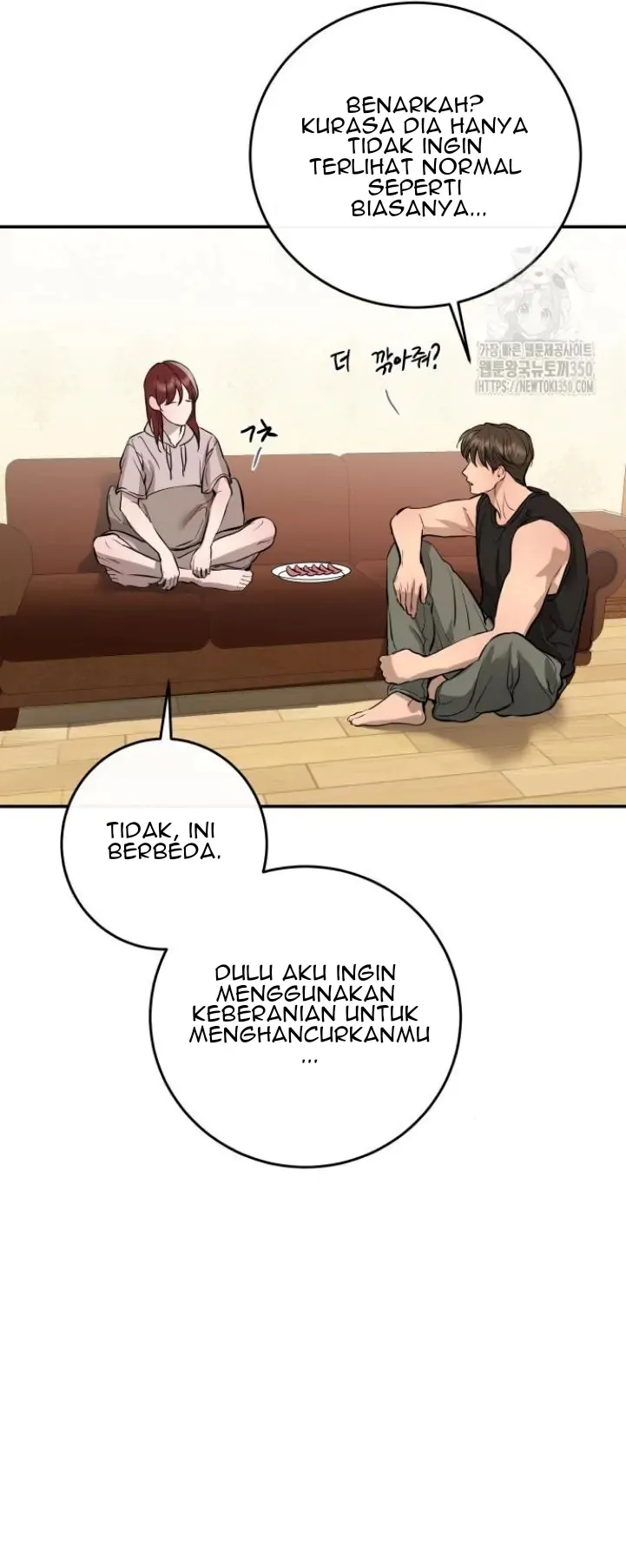 Extroversion of an Immortal chapter 105 page 9
