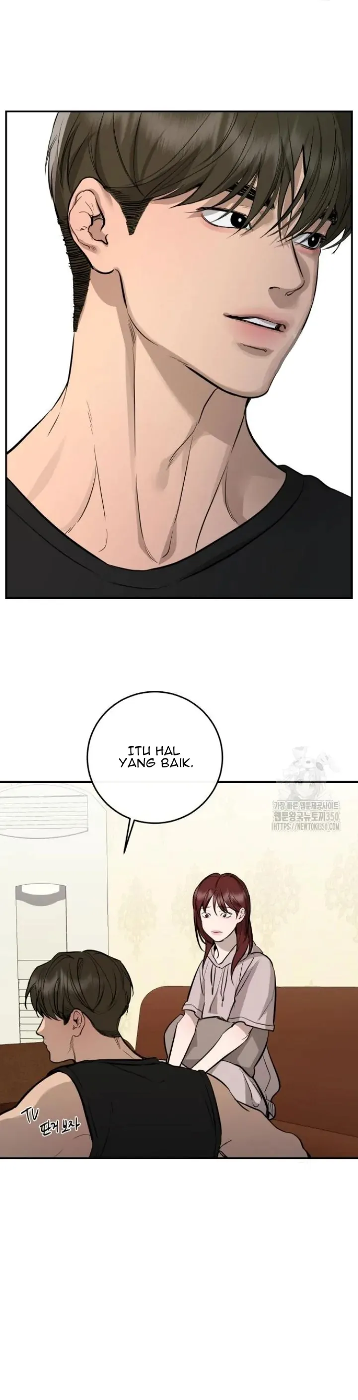 Extroversion of an Immortal chapter 105 page 11