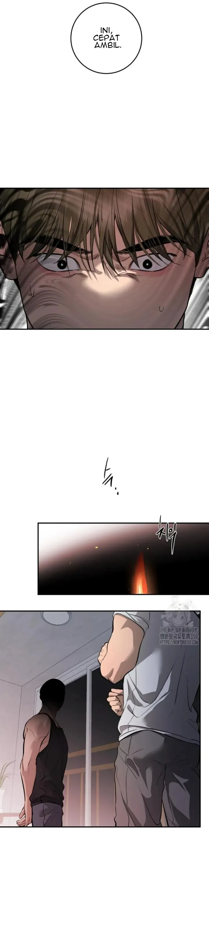Extroversion of an Immortal chapter 105 page 16