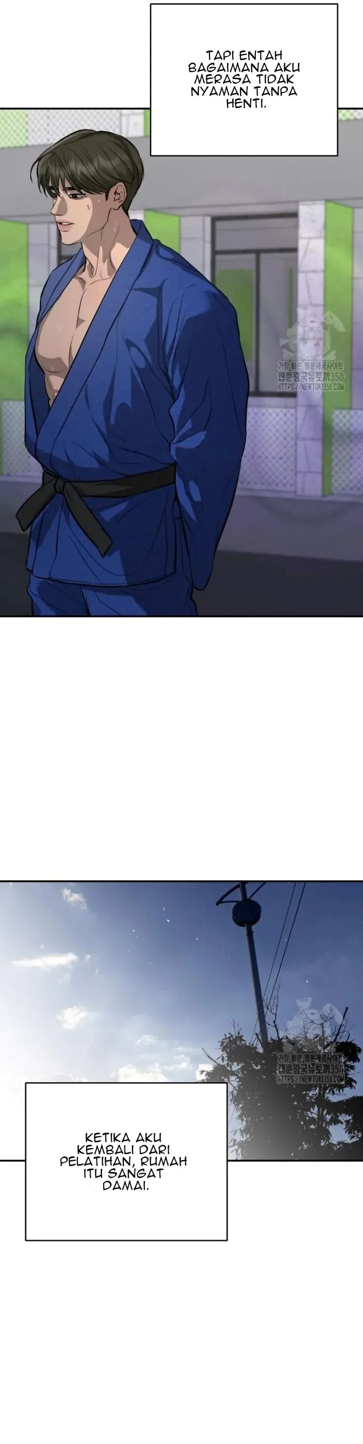 Extroversion of an Immortal chapter 105 page 20