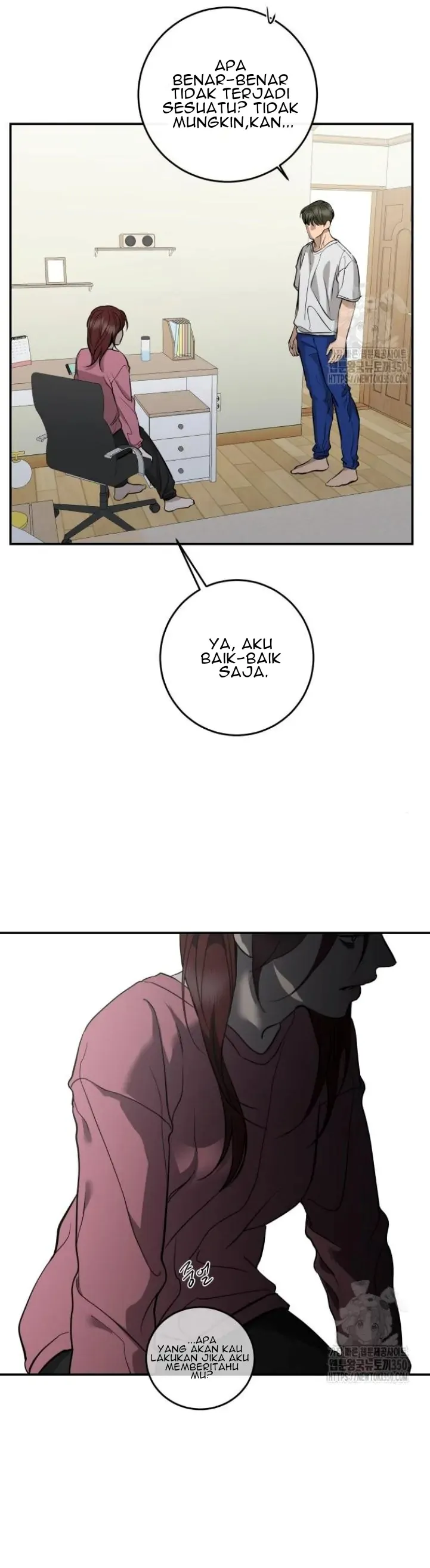 Extroversion of an Immortal chapter 105 page 21