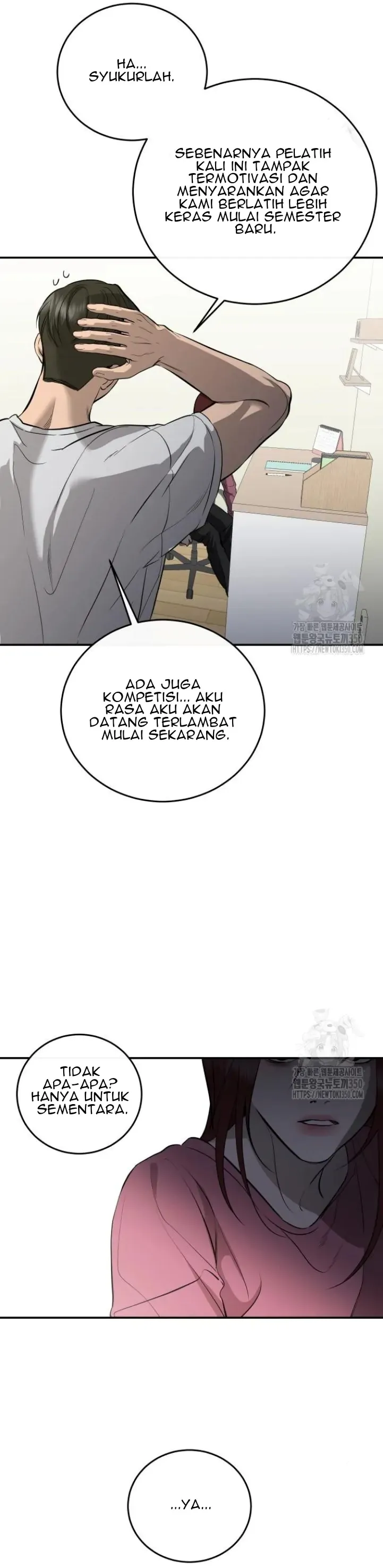 Extroversion of an Immortal chapter 105 page 23