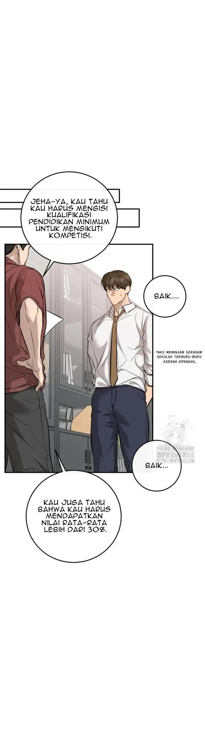 Extroversion of an Immortal chapter 105 page 24