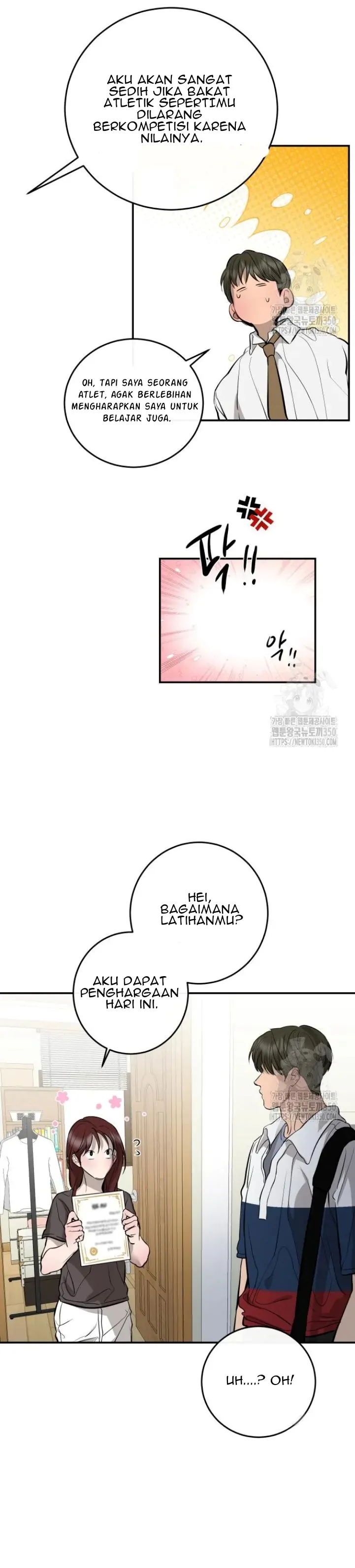 Extroversion of an Immortal chapter 105 page 25