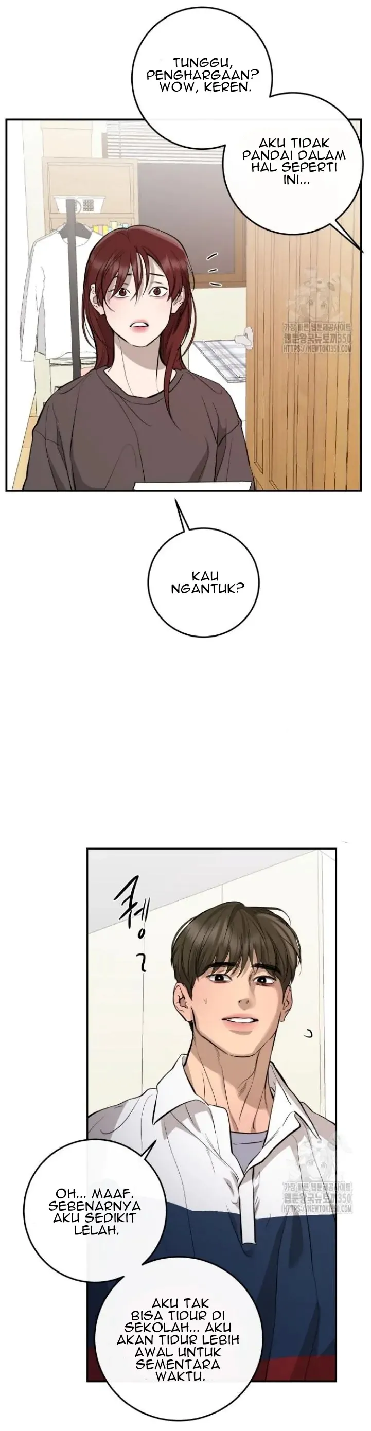 Extroversion of an Immortal chapter 105 page 26