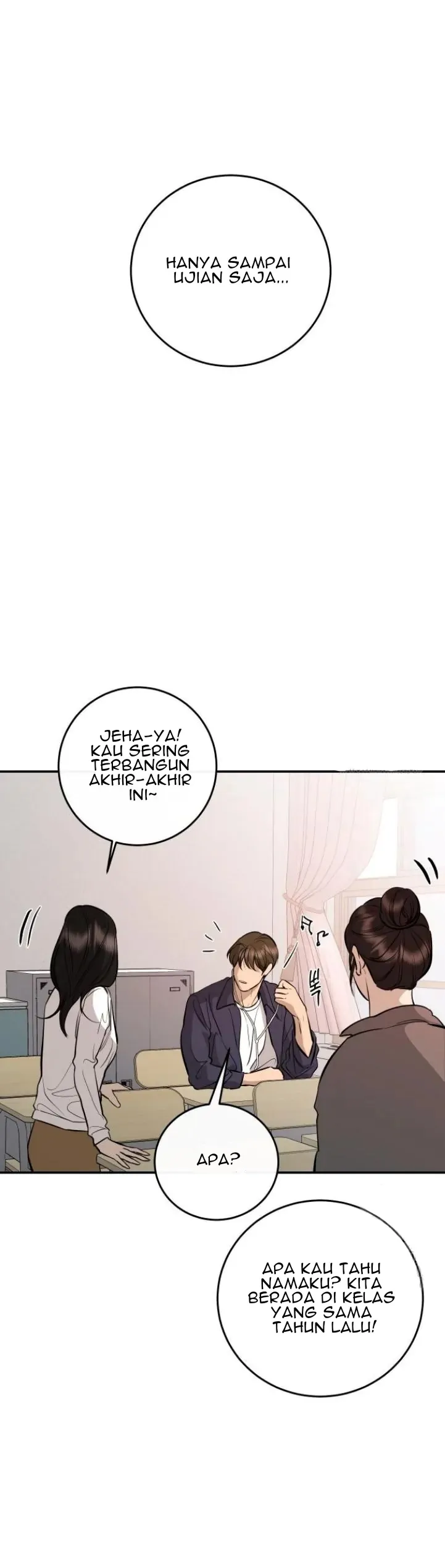 Extroversion of an Immortal chapter 105 page 27