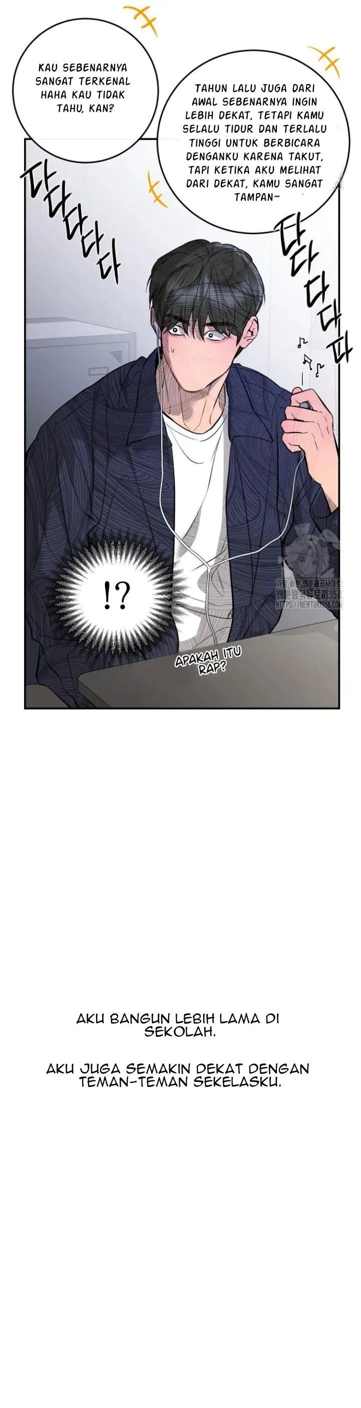 Extroversion of an Immortal chapter 105 page 28