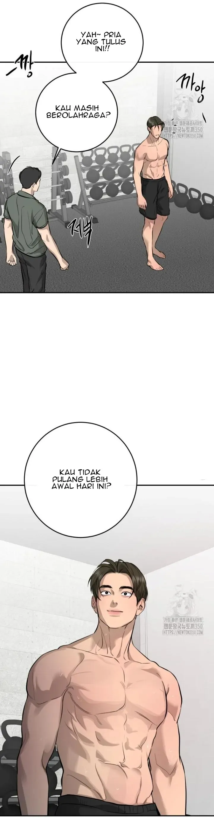 Extroversion of an Immortal chapter 105 page 30