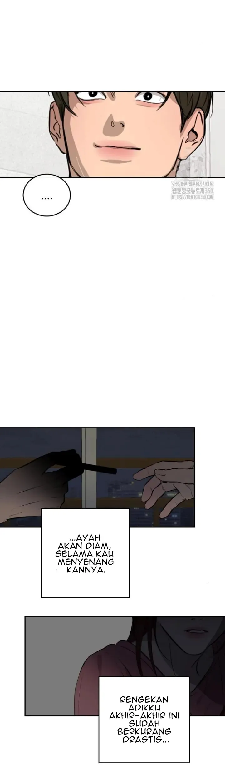 Extroversion of an Immortal chapter 105 page 31