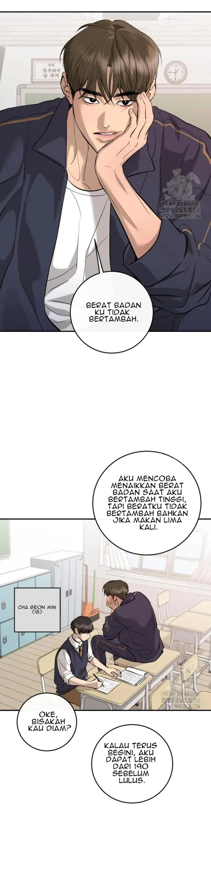 Extroversion of an Immortal chapter 105 page 34