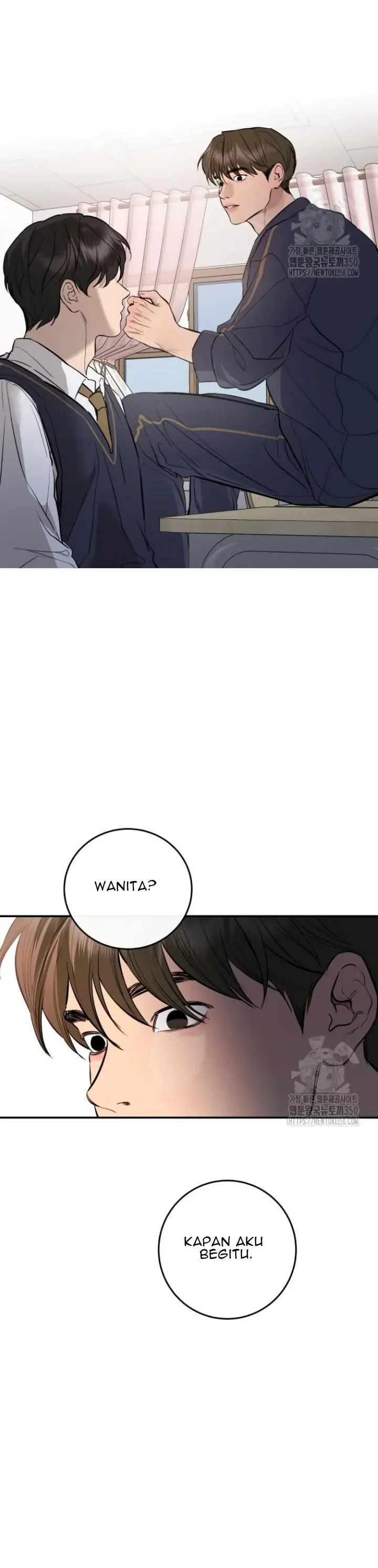 Extroversion of an Immortal chapter 105 page 36