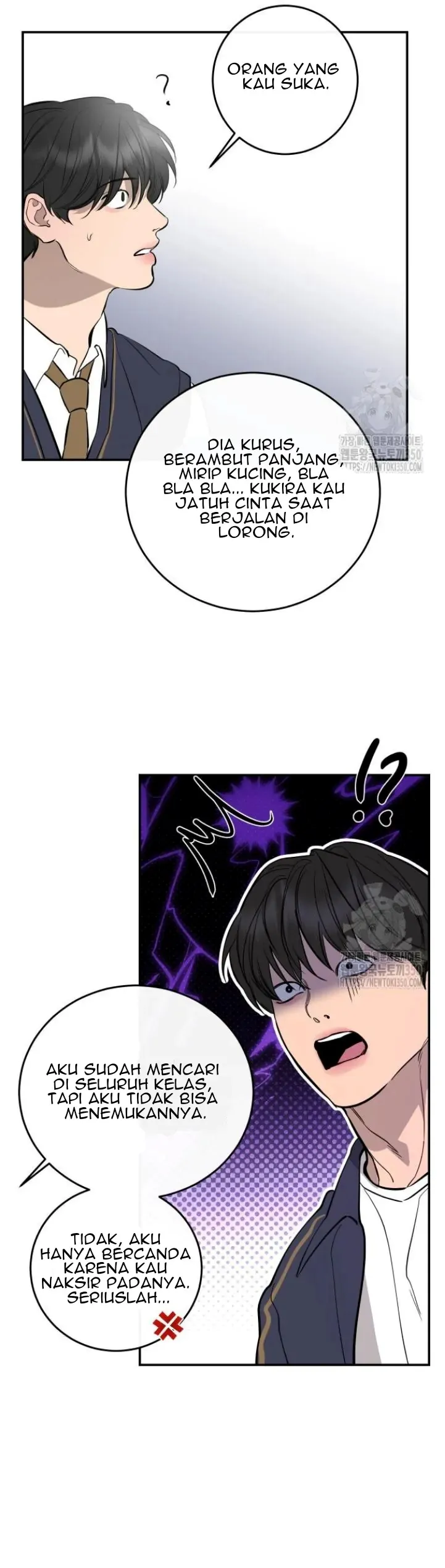 Extroversion of an Immortal chapter 105 page 37