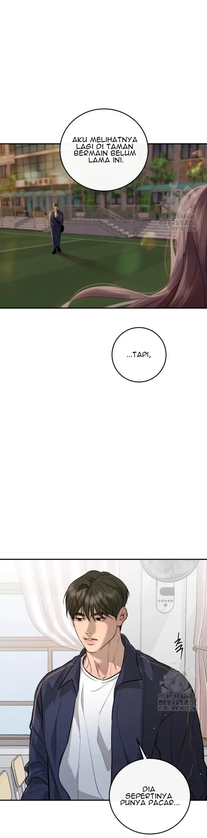 Extroversion of an Immortal chapter 105 page 40