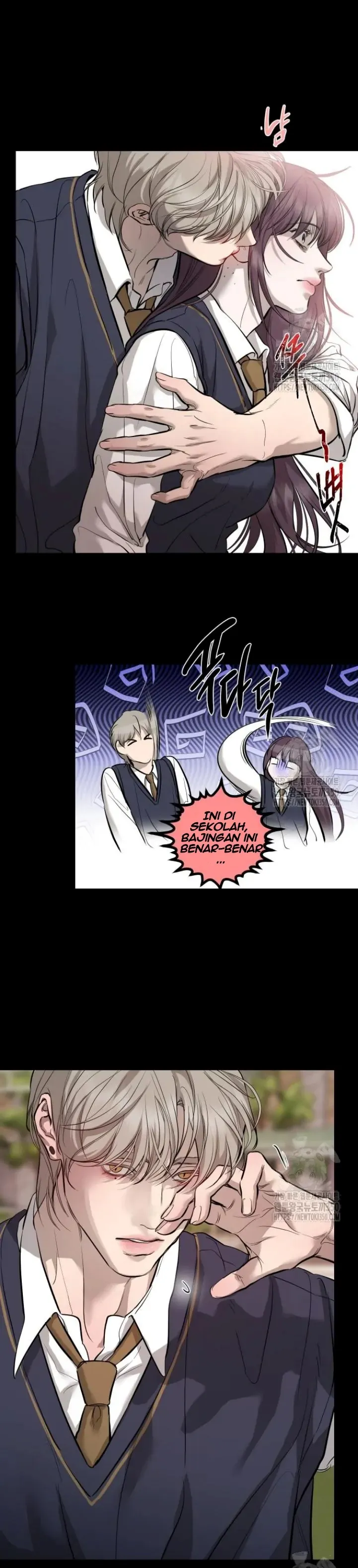 Extroversion of an Immortal chapter 105 page 42