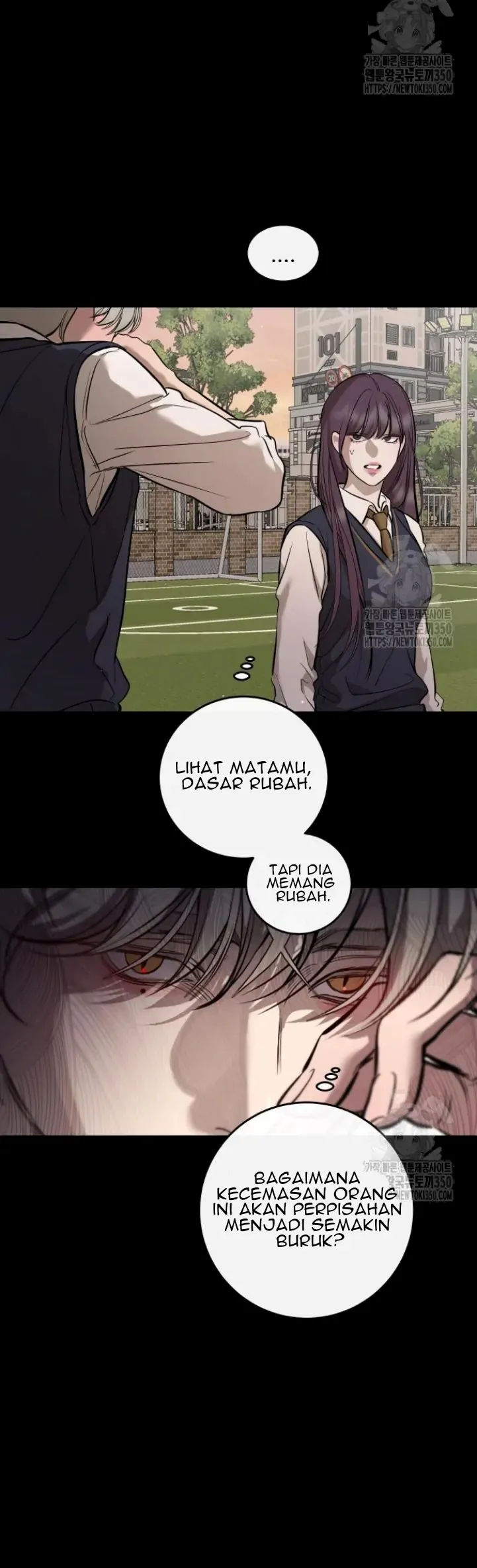 Extroversion of an Immortal chapter 105 page 43
