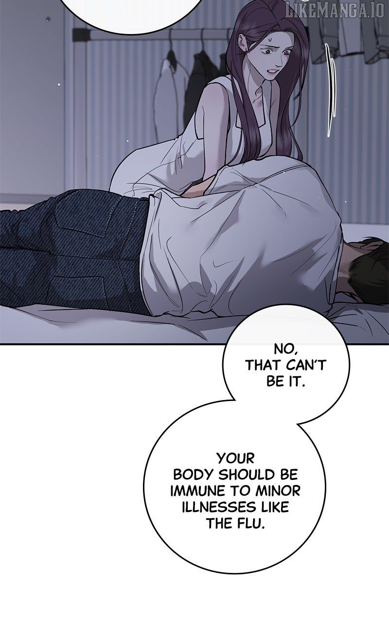 Extroversion of an Immortal chapter 107 page 8