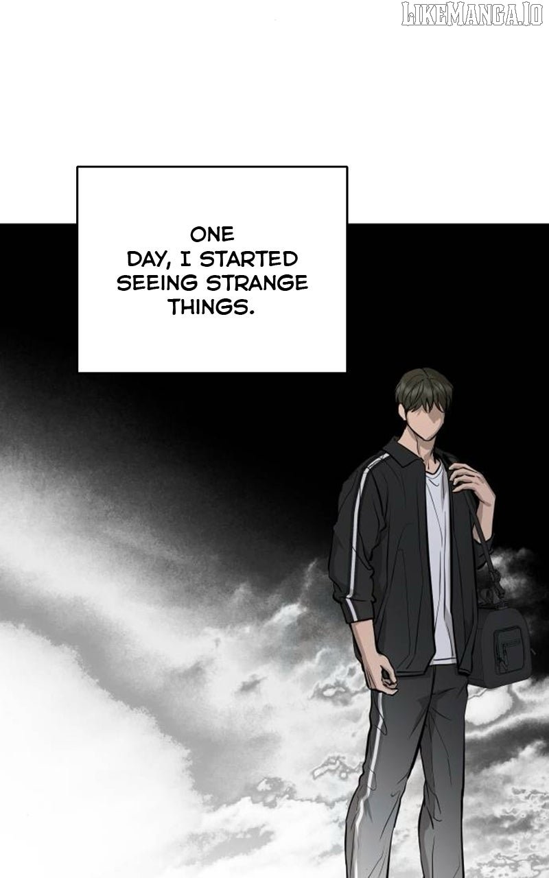 Extroversion of an Immortal chapter 108 page 5