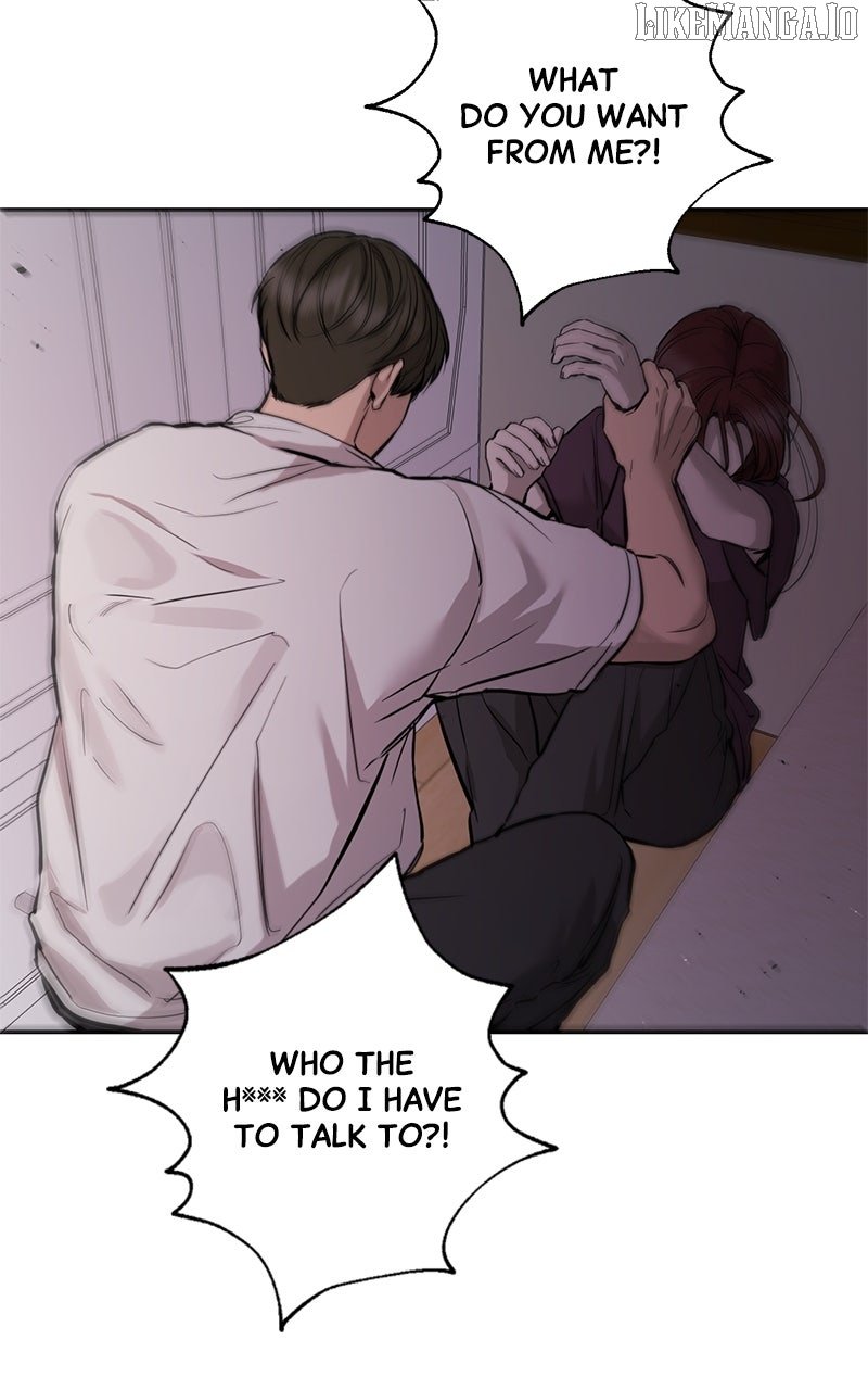 Extroversion of an Immortal chapter 108 page 34