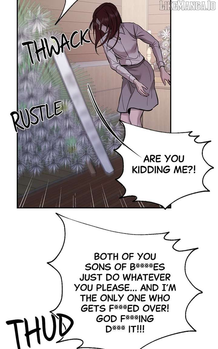 Extroversion of an Immortal chapter 109 page 24