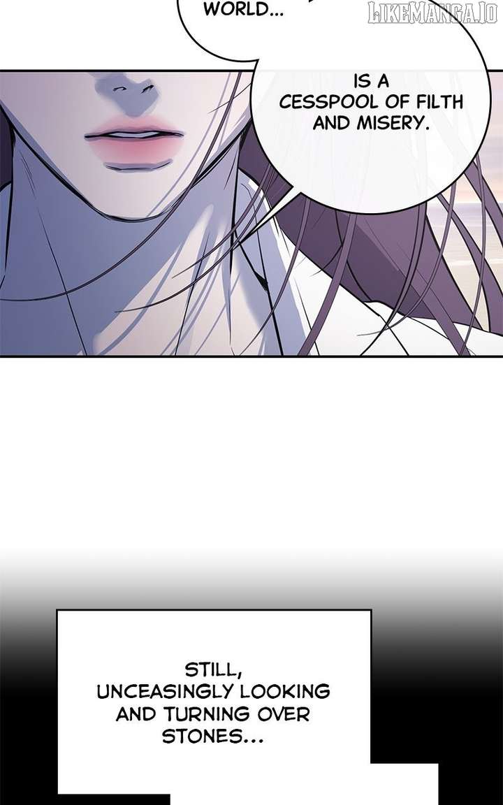 Extroversion of an Immortal chapter 110 page 33