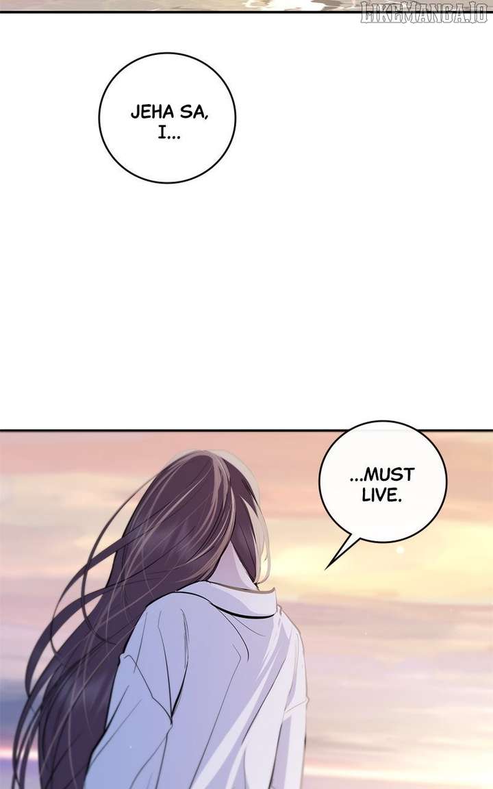 Extroversion of an Immortal chapter 110 page 40
