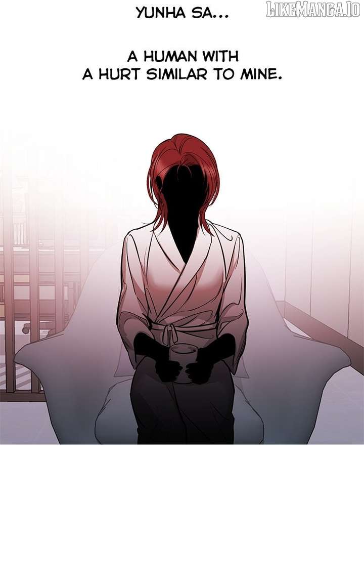 Extroversion of an Immortal chapter 110 page 73