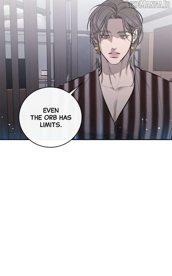 Extroversion of an Immortal chapter 110 page 80