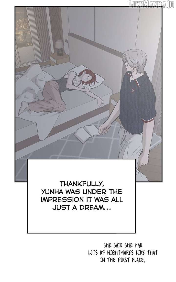 Extroversion of an Immortal chapter 110 page 85