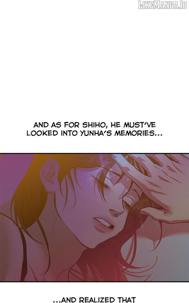 Extroversion of an Immortal chapter 110 page 86