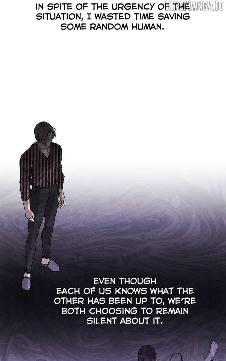 Extroversion of an Immortal chapter 110 page 87