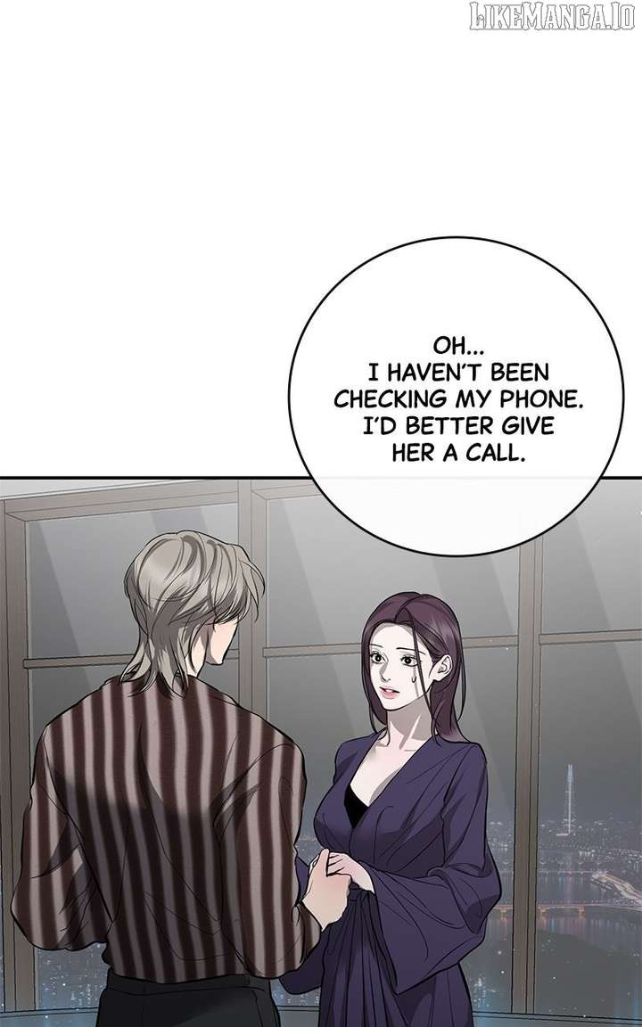 Extroversion of an Immortal chapter 110 page 92