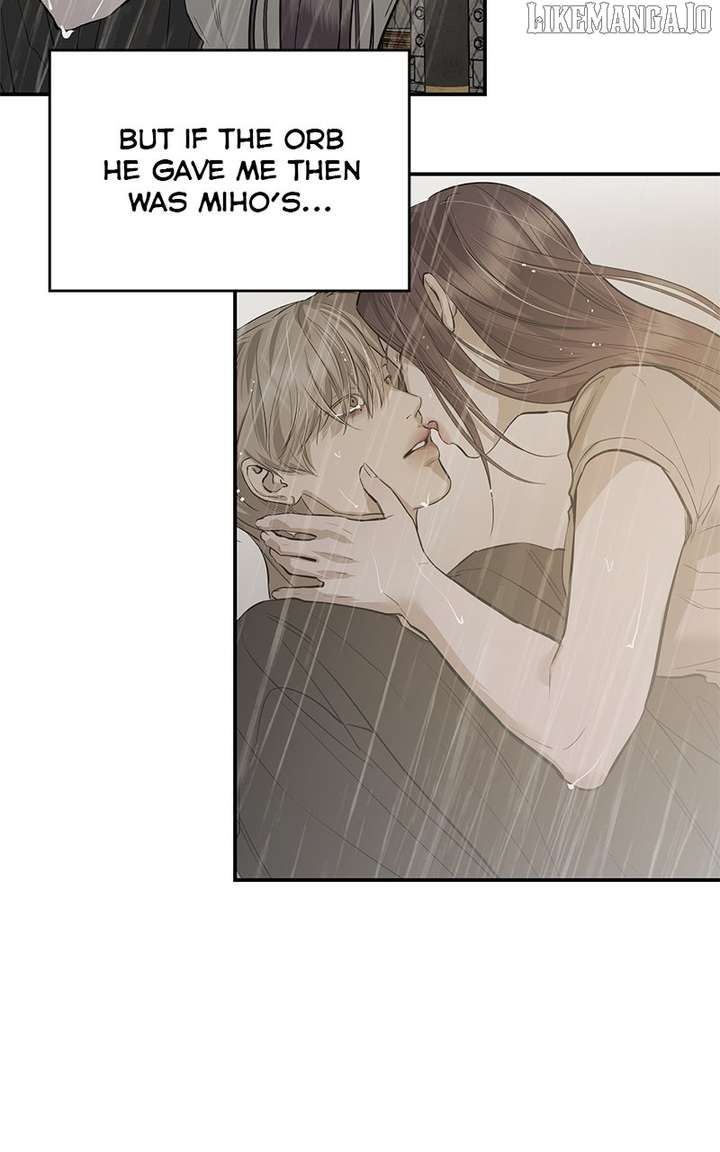 Extroversion of an Immortal chapter 111 page 21