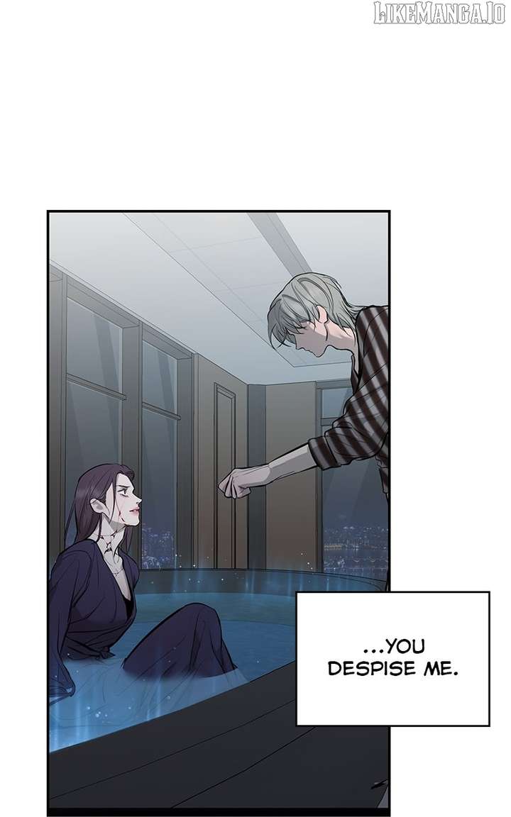 Extroversion of an Immortal chapter 111 page 24