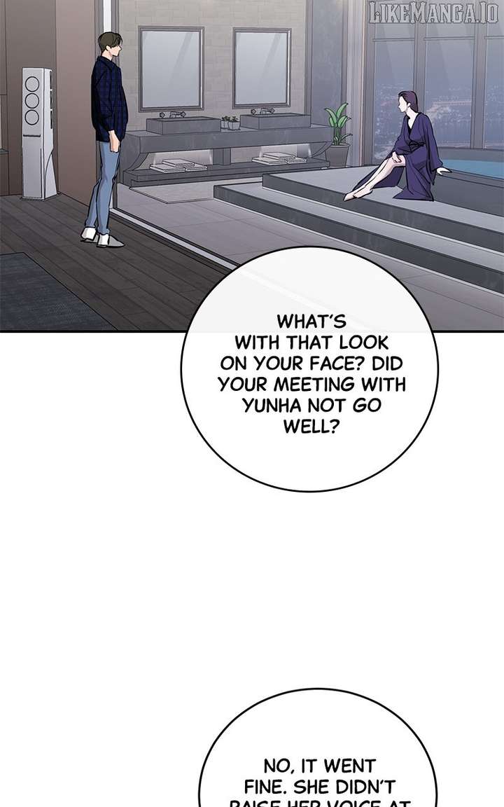 Extroversion of an Immortal chapter 111 page 62
